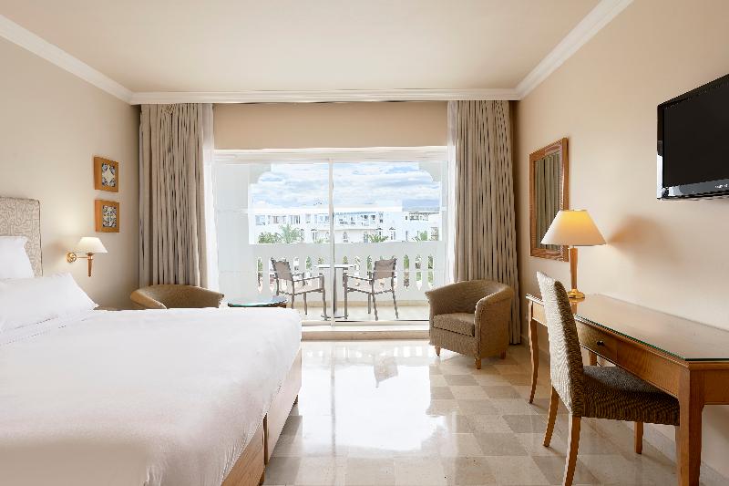 Iberostar Selection Kantaoui Bay - Oda