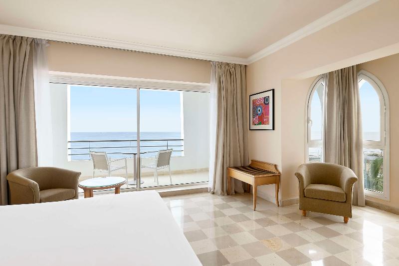 Iberostar Selection Kantaoui Bay - Oda