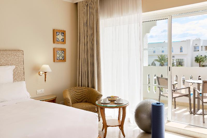 Iberostar Selection Kantaoui Bay - Oda