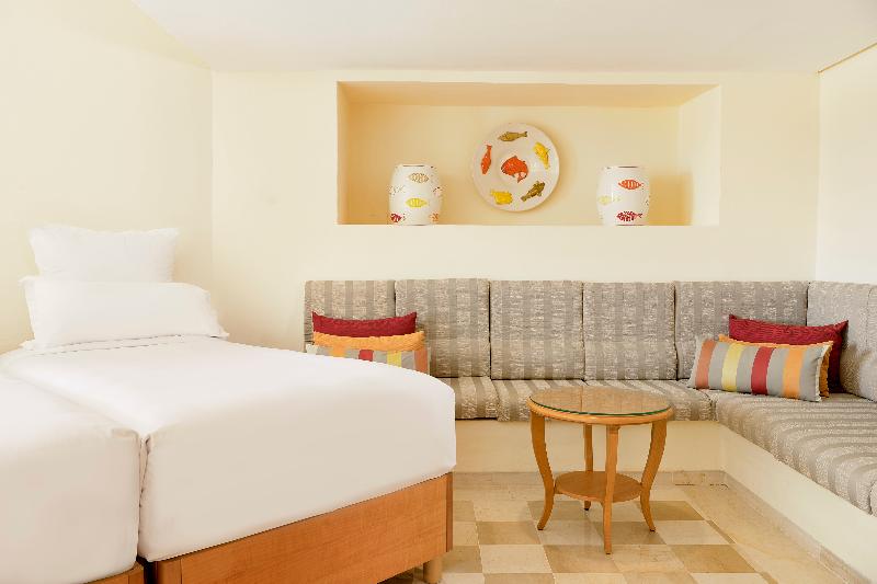Iberostar Selection Kantaoui Bay - Oda