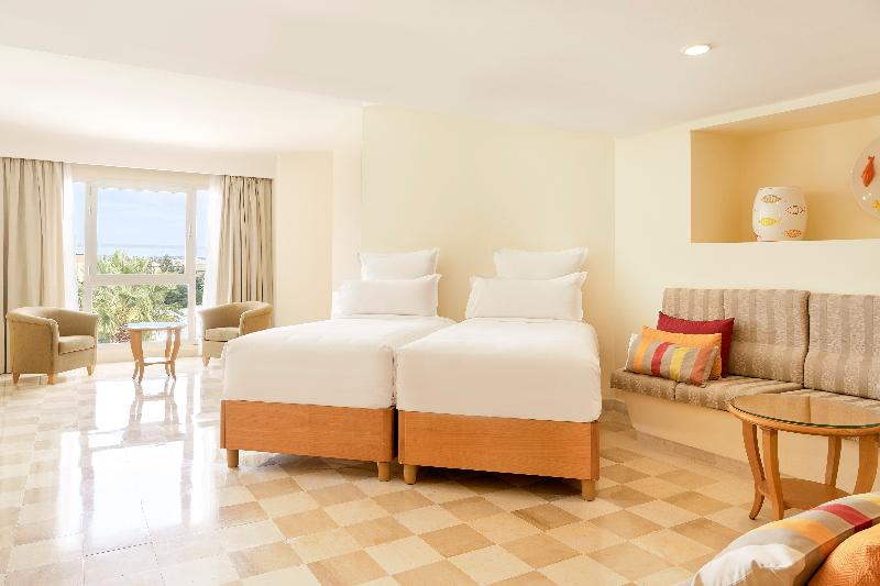 Iberostar Selection Kantaoui Bay - Oda