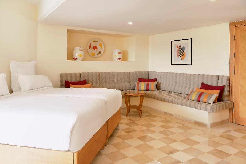 Iberostar Selection Kantaoui Bay - Oda