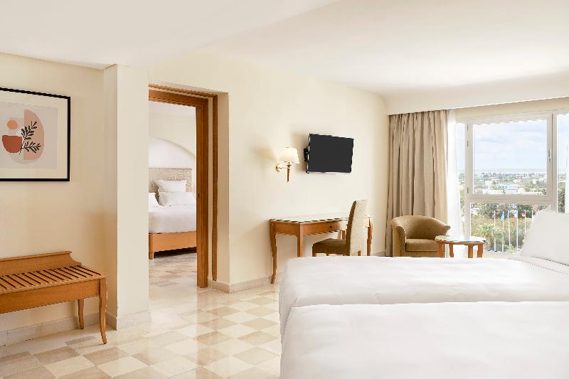 Iberostar Selection Kantaoui Bay - Oda