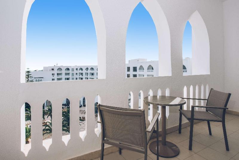 Iberostar Selection Kantaoui Bay - Oda
