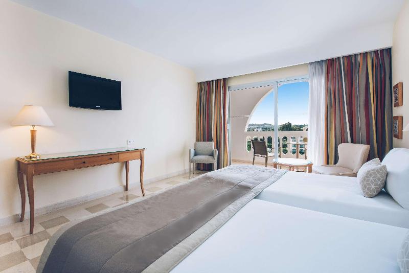 Iberostar Selection Kantaoui Bay - Oda