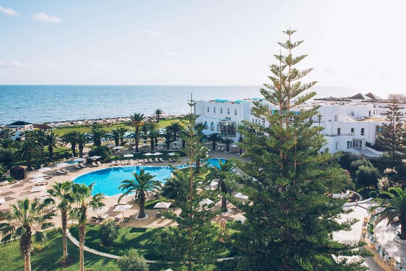Iberostar Selection Kantaoui Bay - Oda