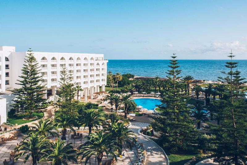 Iberostar Selection Kantaoui Bay - Oda