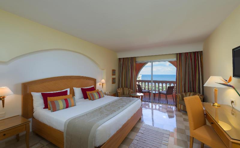 Iberostar Selection Kantaoui Bay - Oda