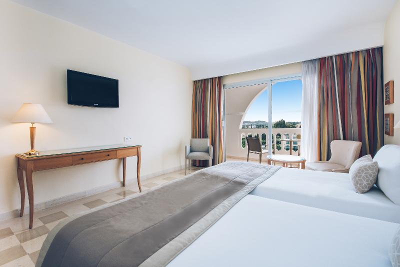 Iberostar Selection Kantaoui Bay - Oda