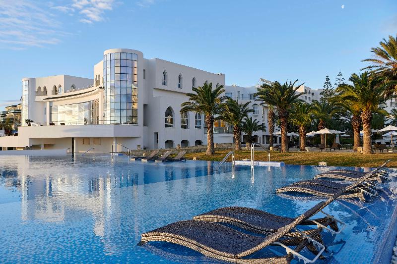 Iberostar Selection Kantaoui Bay - Havuz