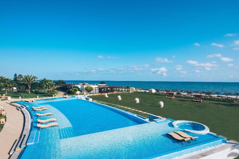 Iberostar Selection Kantaoui Bay - Havuz