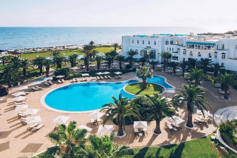 Iberostar Selection Kantaoui Bay - Havuz