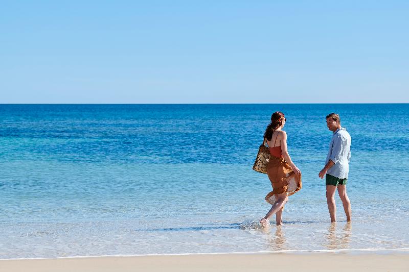 Iberostar Selection Kantaoui Bay - Plaj