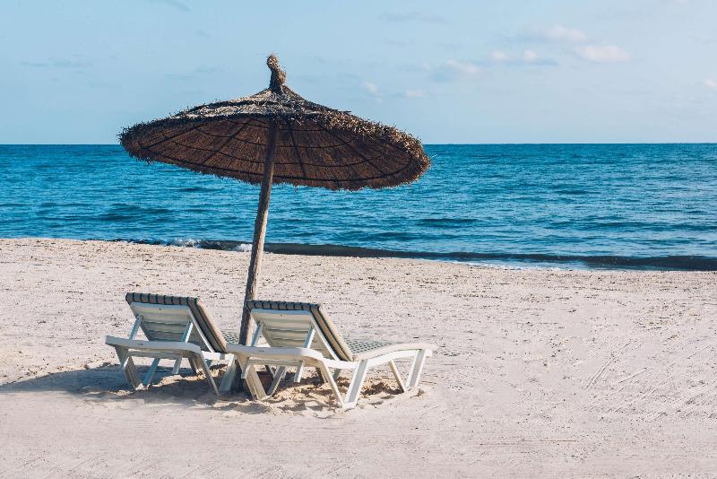 Iberostar Selection Kantaoui Bay - Plaj