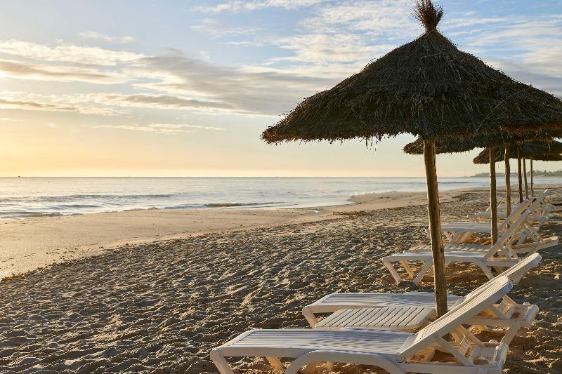 Iberostar Selection Kantaoui Bay - Plaj
