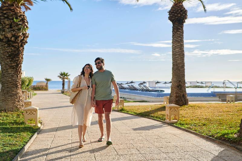 Iberostar Selection Kantaoui Bay - Plaj