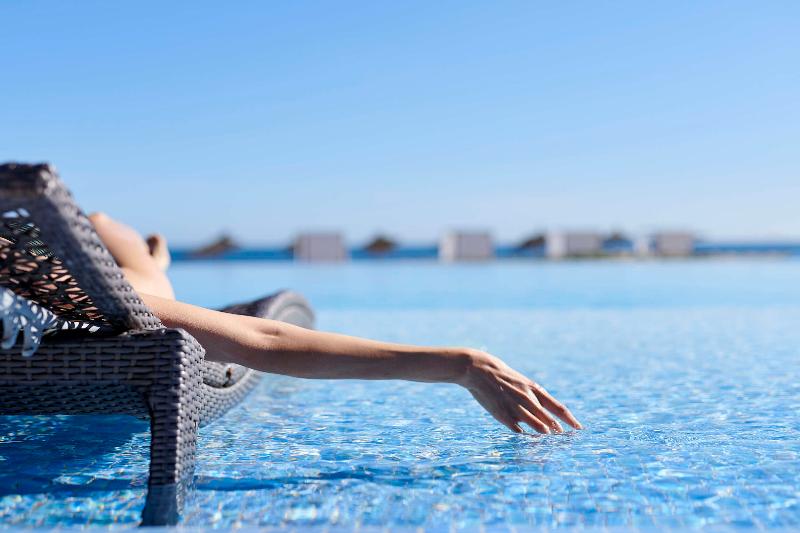 Iberostar Selection Kantaoui Bay - Plaj