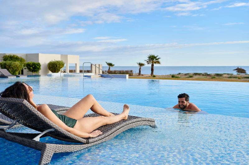 Iberostar Selection Kantaoui Bay - Plaj