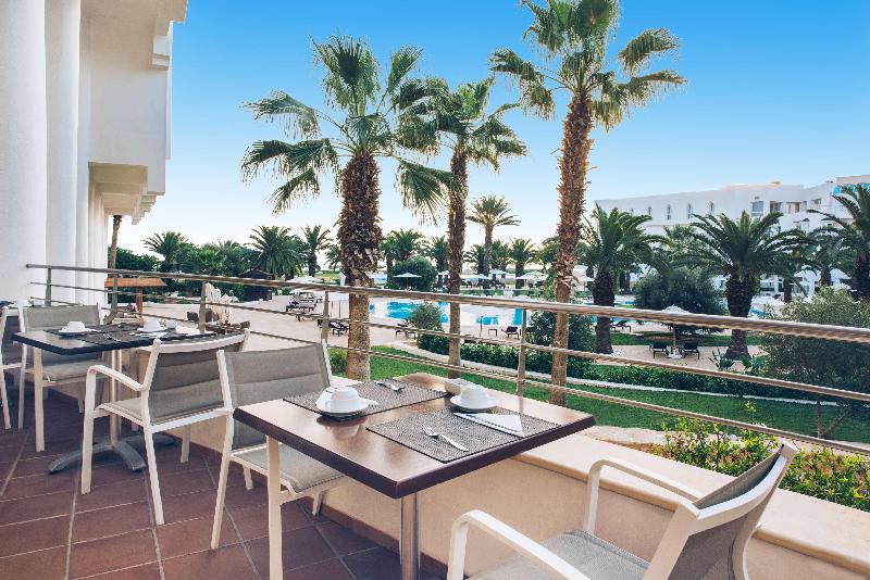 Iberostar Selection Kantaoui Bay - Restoran
