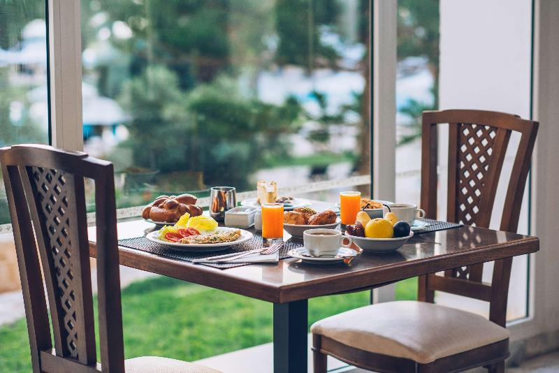 Iberostar Selection Kantaoui Bay - Restoran
