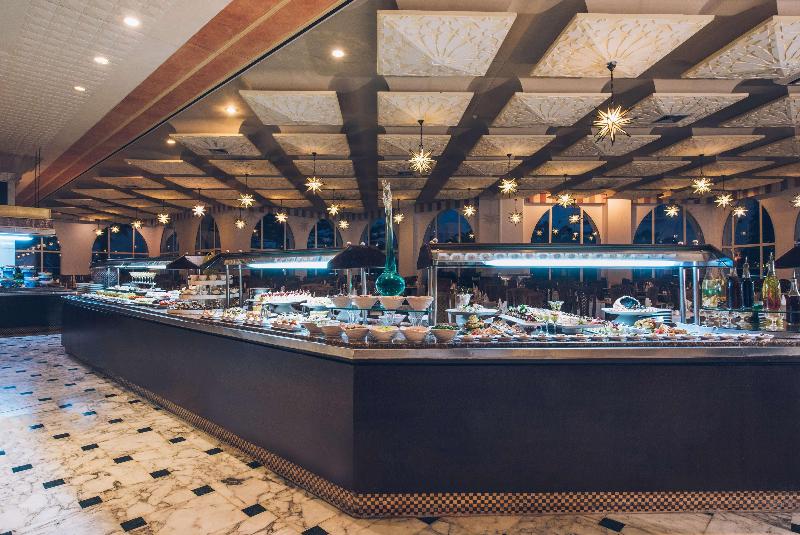 Iberostar Selection Kantaoui Bay - Restoran