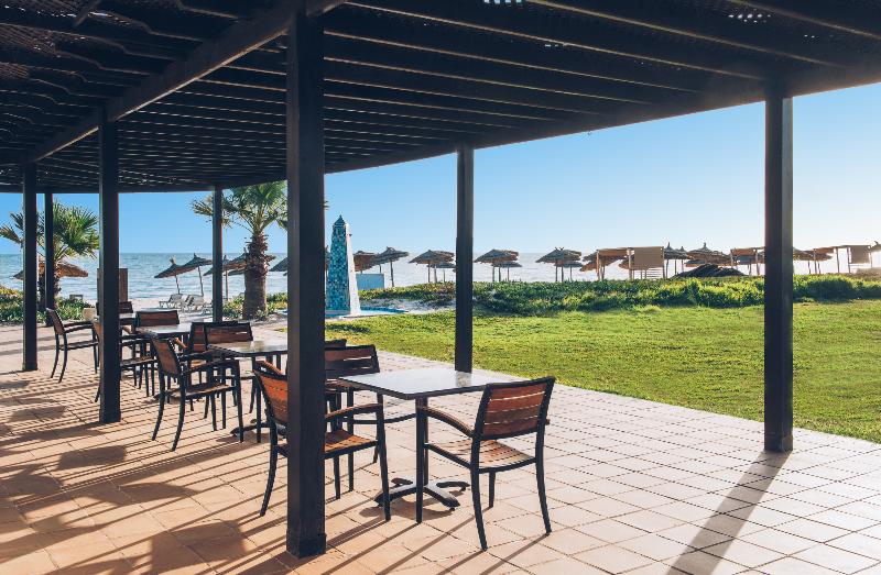Iberostar Selection Kantaoui Bay - Teras