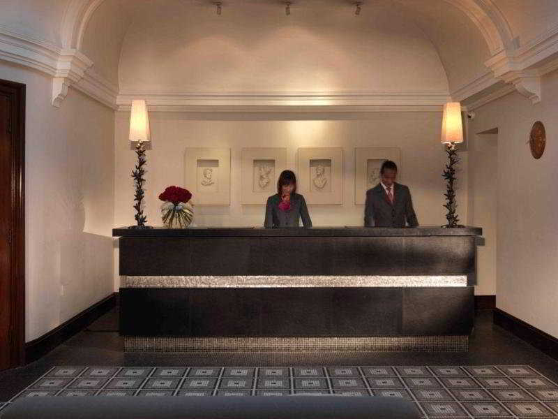 Browns Hotel - London fotoÄŸrafÄ±