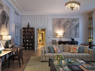 Browns Hotel - London fotoÄŸrafÄ±