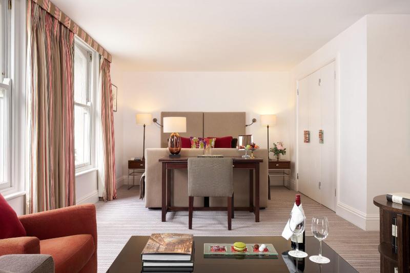 Browns Hotel - London - Oda