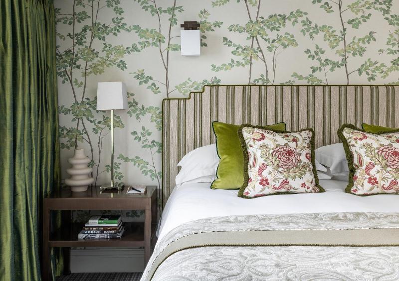 Browns Hotel - London - Oda