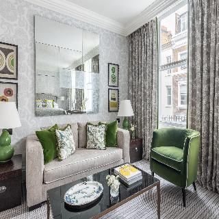 Browns Hotel - London fotoÄŸrafÄ±