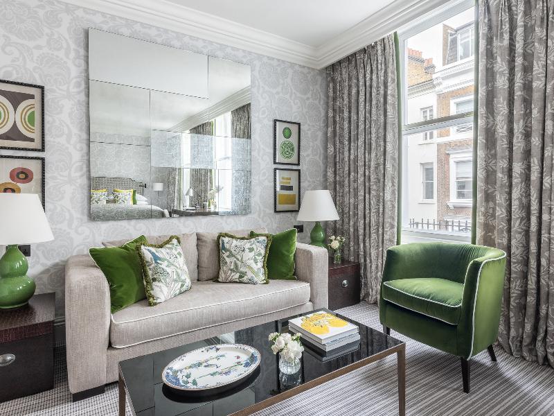 Browns Hotel - London - Oda