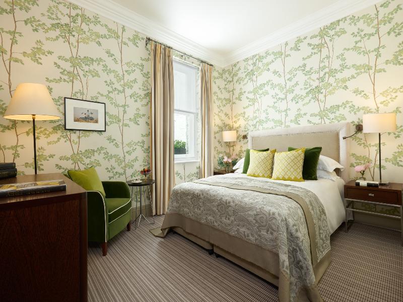 Browns Hotel - London - Oda