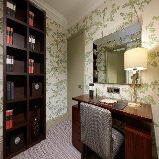 Browns Hotel - London fotoÄŸrafÄ±
