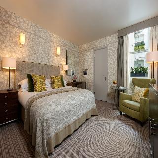 Browns Hotel - London fotoÄŸrafÄ±