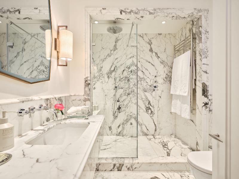 Browns Hotel - London - Oda