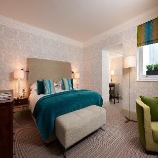 Browns Hotel - London fotoÄŸrafÄ±