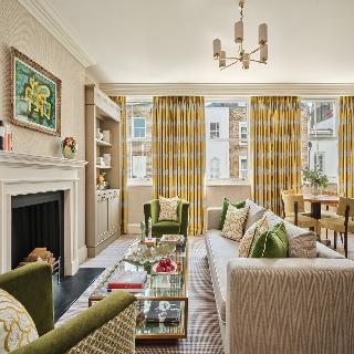 Browns Hotel - London fotoÄŸrafÄ±