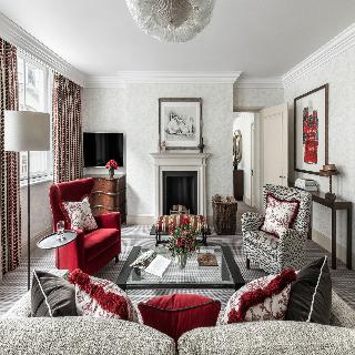 Browns Hotel - London fotoÄŸrafÄ±