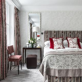 Browns Hotel - London fotoÄŸrafÄ±