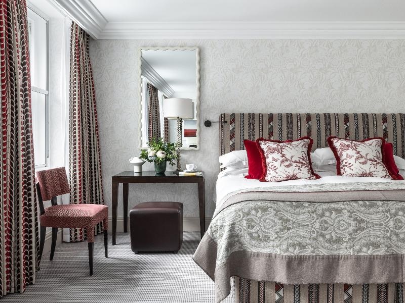 Browns Hotel - London - Oda