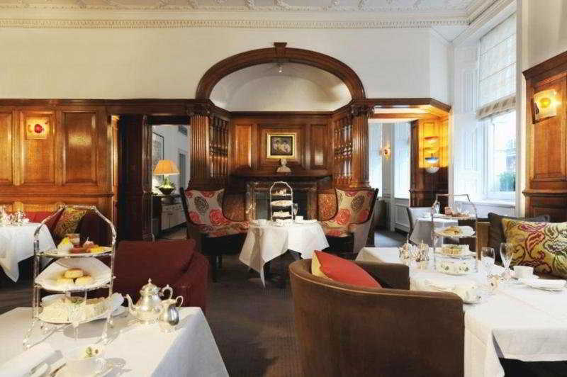 Browns Hotel - London fotoÄŸrafÄ±