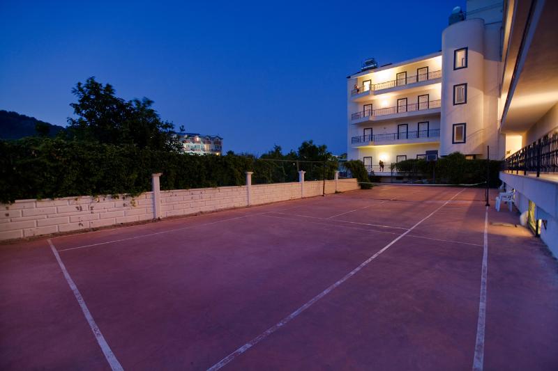 Ares Blue Hotel - Aktivite