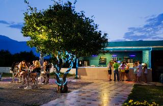 Ares Blue Hotel fotoÄŸrafÄ±