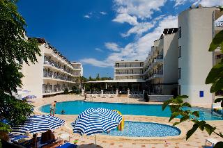 Ares Blue Hotel otel fotoğrafı