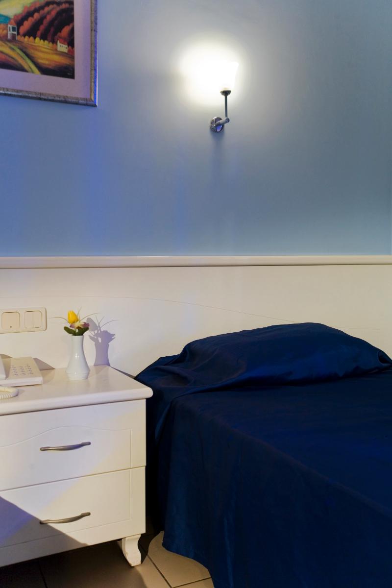 Ares Blue Hotel - Oda
