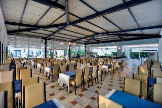 Ares Blue Hotel fotoÄŸrafÄ±