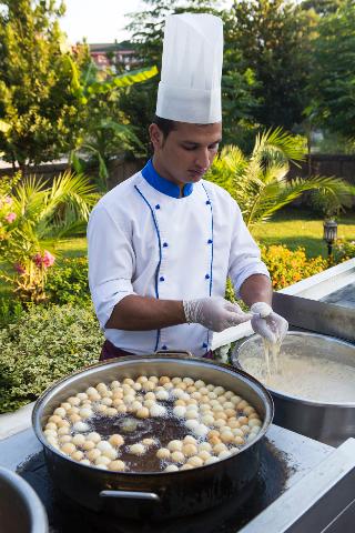 Ares Blue Hotel fotoÄŸrafÄ±