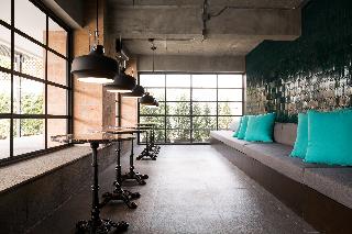 Theorie Hotel Sukhumvit 107 fotoÄŸrafÄ±