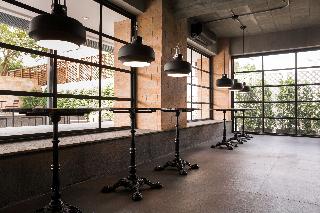 Theorie Hotel Sukhumvit 107 fotoÄŸrafÄ±